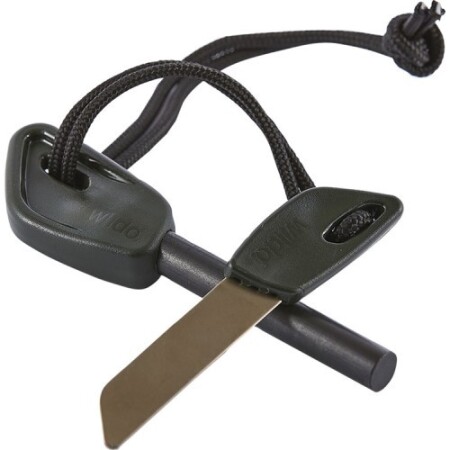 OD LARGE FIRE FLASH® PRO WILDO® - MIL-TEC