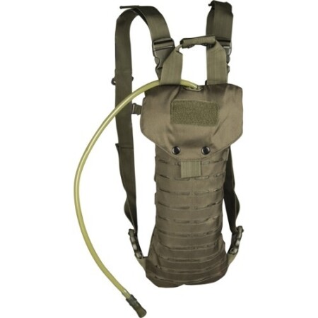 OD LASER CUT HYDRATION PACK 2.5L - MIL-TEC
