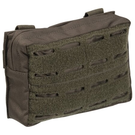 OD LASERGESCHNITTENE GÜRTELTASCHE KLEIN - MIL-TEC