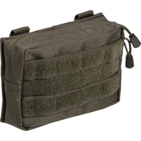 OD MOLLE GÜRTELHÄUSE KLEIN - MIL-TEC