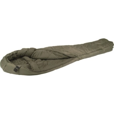 OD MUMMY SLEEPING BAG 3D HOLLOWFIBRE - MIL-TEC