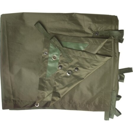 OD NYLON ′BASHA′ INTERPRETATION - MIL-TEC