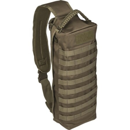 OD SLING BAG TANKER - MIL-TEC