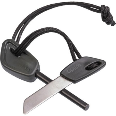 OD SMALL FIRE FLASH® PRO WILDO® - MIL-TEC