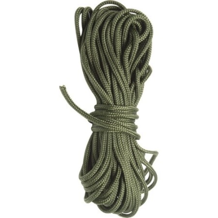 OD UTILITY CORD 15 M - MIL-TEC