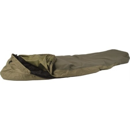 OD3-LAYER LAMIN. MOD. SLEEPING BAG COVER - MIL-TEC