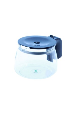 Oem - Cm 8058 Tea Machine Glass Teapot - 3585030200 1226 - Beko