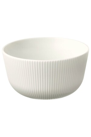 Ofantlıgt 13 Cm Feldispat Beyaz Kase 6'lı Set 10319026 KENT10319026 - IKEA