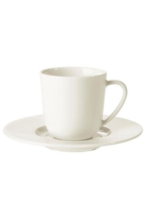 Ofantlıgt Espresso Coffee Cup Mug Porcelain 7cl 1 Piece IKEA_OFANTLIGT_7CL - IKEA