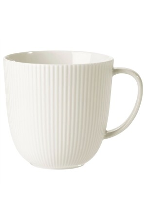 Ofantlıgt Mug White 310 ml 00319022 - Ikea
