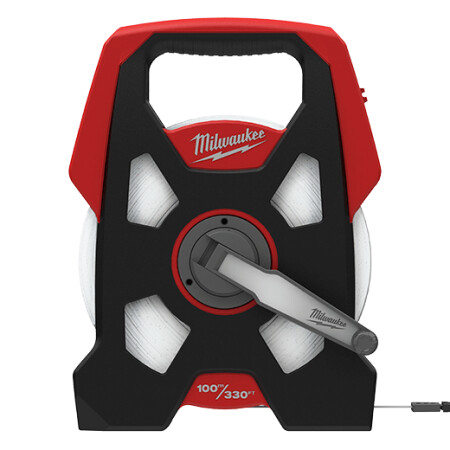 Offenes Maßband MILWAUKEE 100/330FT - Milwaukee Accessories