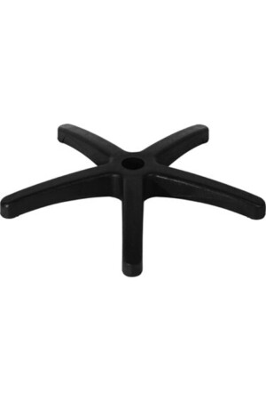Office Chair Plastic Star Leg Spare Parts plastkayk - ADEOFİS