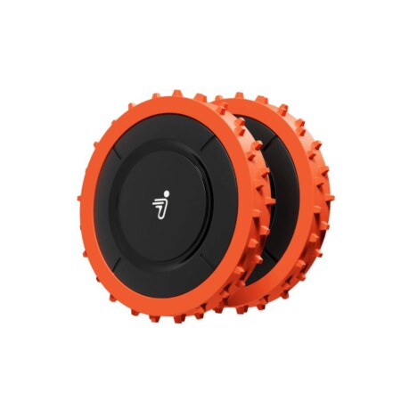 Offroad-Räder für die SEGWAY I-Serie - Segway