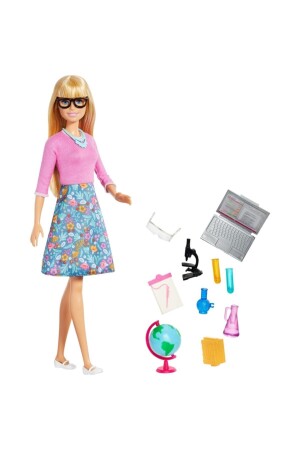 Lehrer Baby Gjc23 BRB/GJC23 - Barbie