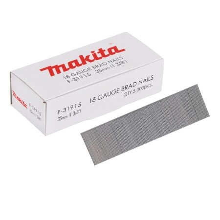 Ohrstecker MAKITA 1,2x35mm, 5000Stk. - Makita Accessories