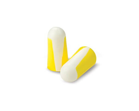 Ohrstöpsel HONEYWELL Bilsom 303L, 1 Packung x 500 Stück. - Honeywell