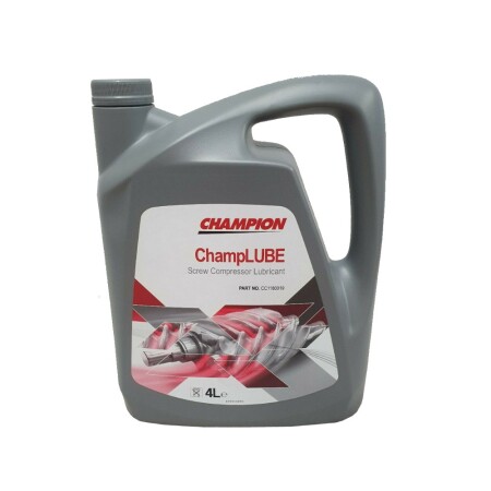 Oil CHAMPION ChampLUBE 4L - Champion