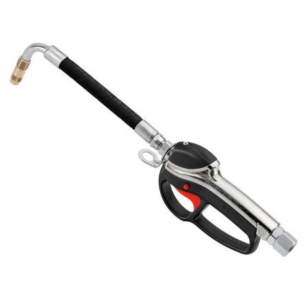 Oil dispensing gun RAASM 40AP - RAASM