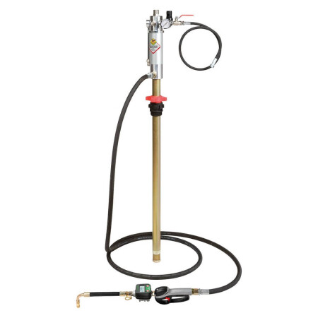 Oil drain kit RAASM 35293 - RAASM
