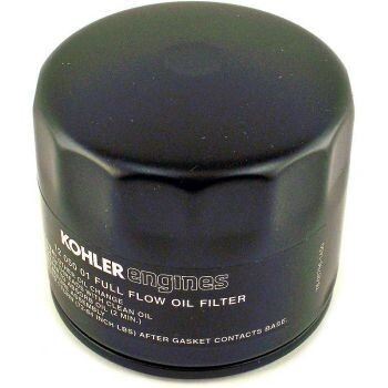 Oil filter KOHLER SV470-SV620 - Kohler