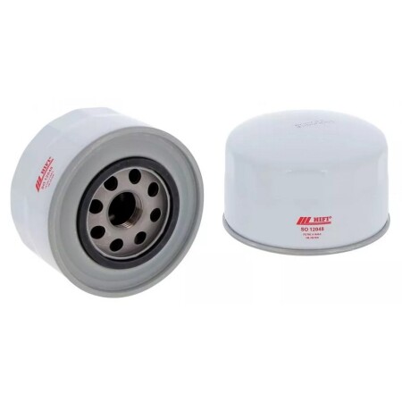 Oil filter TEKSAN TJ35/45 - Teksan