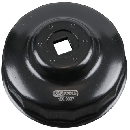 Oil filter wrench KS TOOLS 74/15 - KsTools