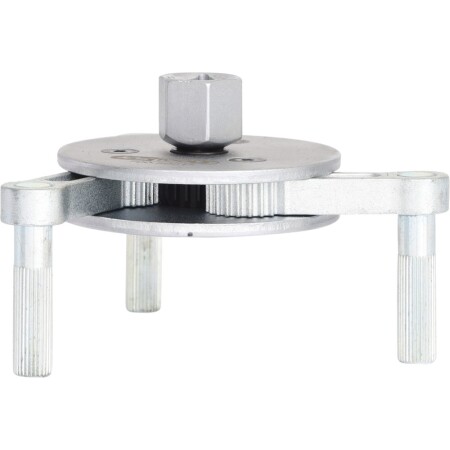 Oil filter wrench KS TOOLS 80-120mm - KsTools