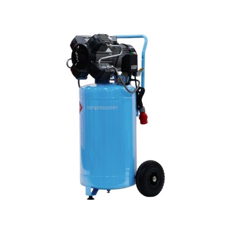 Oil-free piston compressor AIRPRESS KMVO 90-580 - Airpress