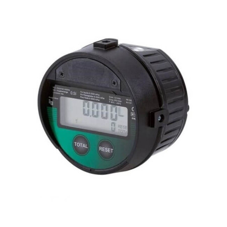 Oil meter BADGER METER LM OG-IAM E/U - Gamintojas: