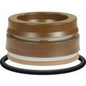Oil seals for high pressure water pump R+M COMET FW5530S - RM Suttner