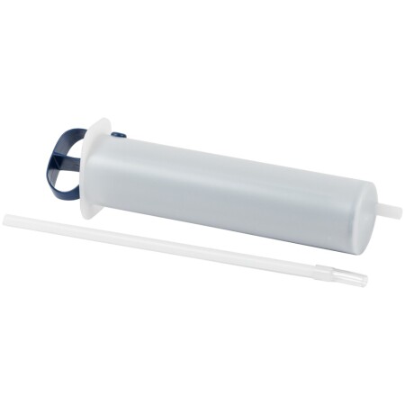 Oil suction syringe HUSQVARNA TLO021 - Husqvarna Accessories