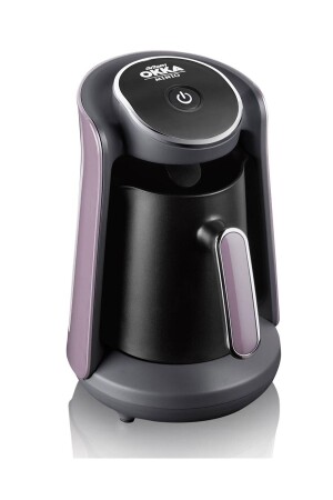OK004-D Okka Minio Turkish Coffee Machine - 4 Cup Capacity - Dreamline - Arzum