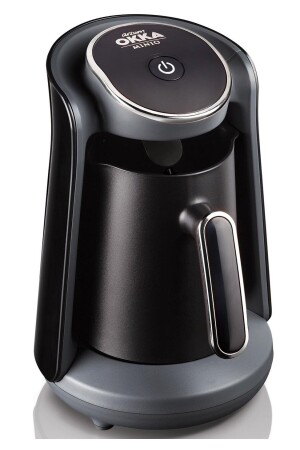 OK004-K Okka Minio Turkish Coffee Machine Chrome - Arzum