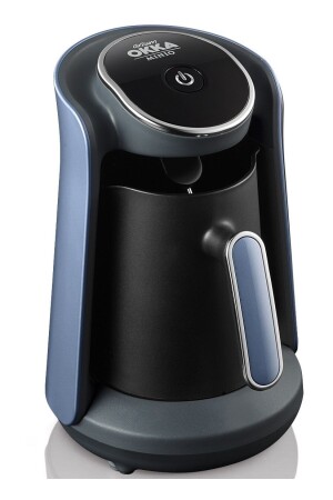 Ok004-o Okka Minio Turkish Coffee Machine - Ocean OK004-O - Arzum