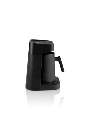 Okka Minio Jet Turkish Coffee Machine OK0013-K Metallic OK0013KR - Arzum