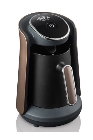 Okka Minio Ok004 Turkish Coffee Machine OK004-T - Arzum