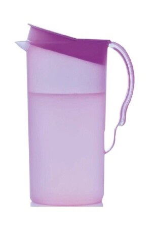 Öko-Krug 2 Lt Lila EKOTOP - Tupperware