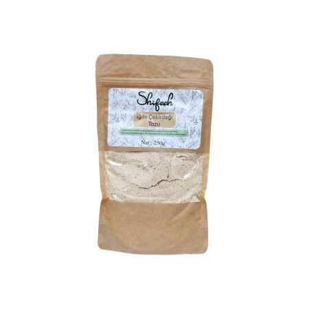 Oleaster Seed Powder - shifaah