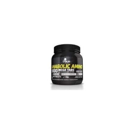 Olimp Anabolic Amino 9000 300 tab. - Olimp