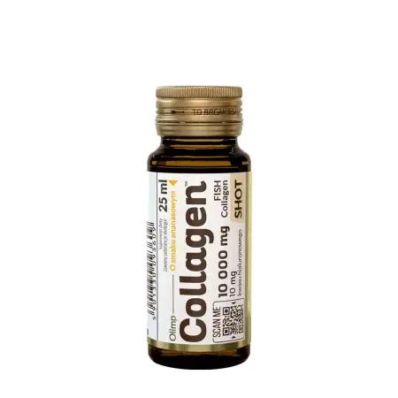 Olimp Labs Collagen shot (25 ml, Pineapple) - Olimp Labs