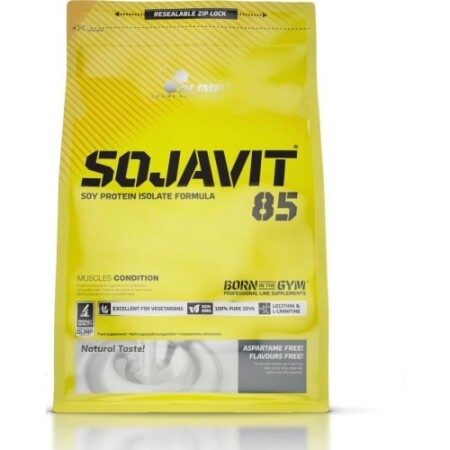 Olimp SojaVit 85 700 g. - Olimp
