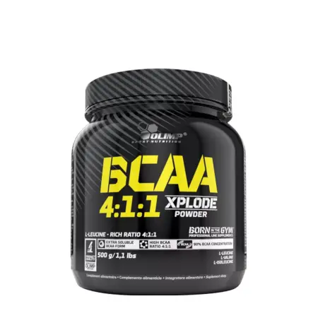 Olimp Sport BCAA 4:1:1 Xplode Powder (500 g, Pear) - Olimp Sport