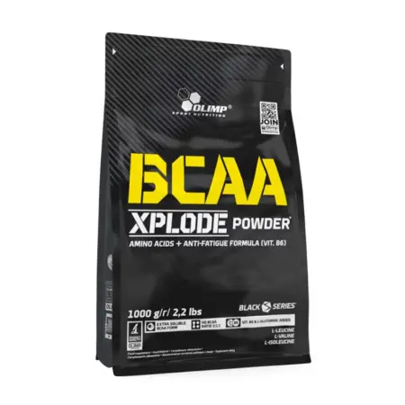 Olimp Sport BCAA Xplode Powder (1000 g, Pineapple) - Olimp Sport