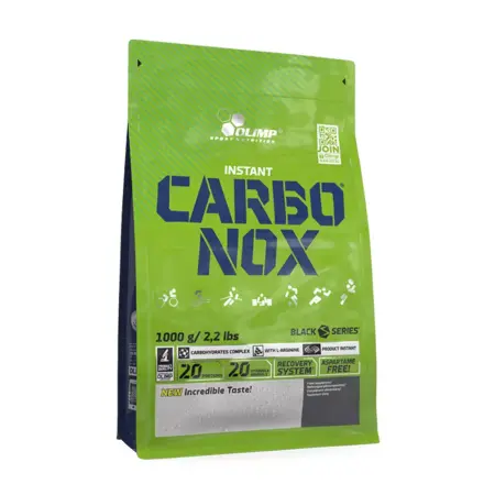 Olimp Sport Carbonox (1000 g, Blue Raspberry) - Olimp Sport