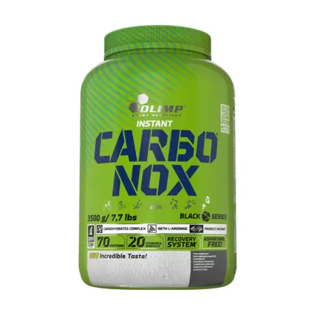 Olimp Sport Carbonox (3500 g, Orange) - Olimp Sport