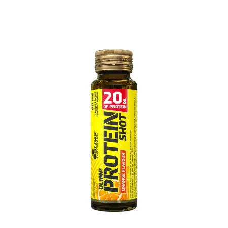 Olimp Sport Protein Shot (60 ml) - Olimp Sport