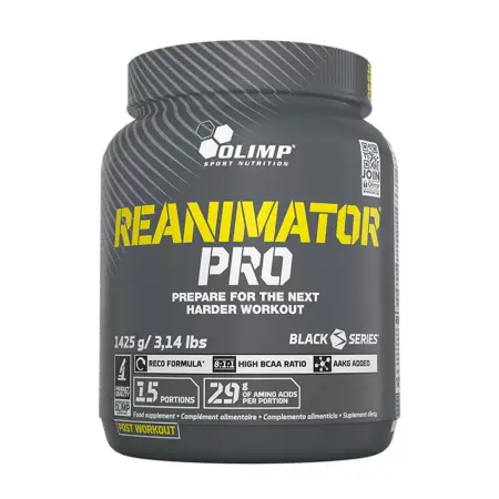 Olimp Sport Reanimator Pro (1425 g, Apple) - Olimp Sport