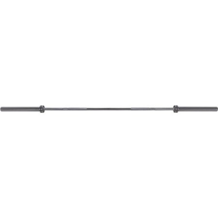 Olimpik halter GO685 HMS Premium - HMS Premium