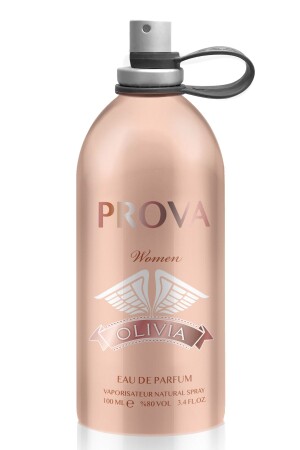 Olivia Edp Floral Damenparfüm 100 ml PRO8696601071314OLI - Prova