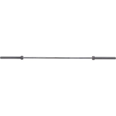 Olympic barbell GO901 900 kg HMS Premium - HMS Premium